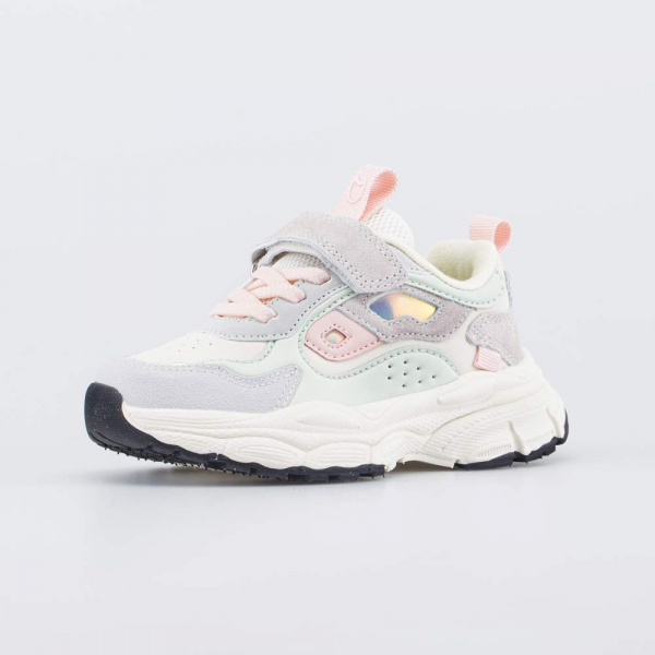 Полуботинки Котофей кроссовки для мальчика 644490-72