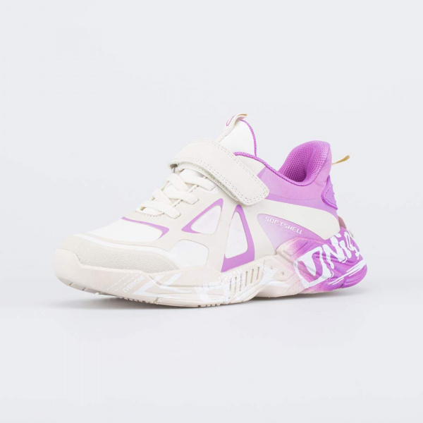 Полуботинки Котофей кроссовки для мальчика 644355-76